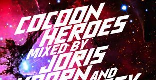 Cocoon Heroes by Joris Voorn Cassy